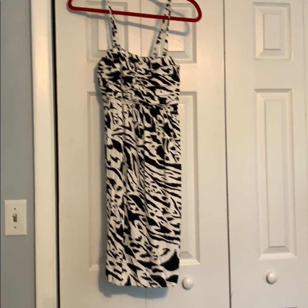 Soma dress